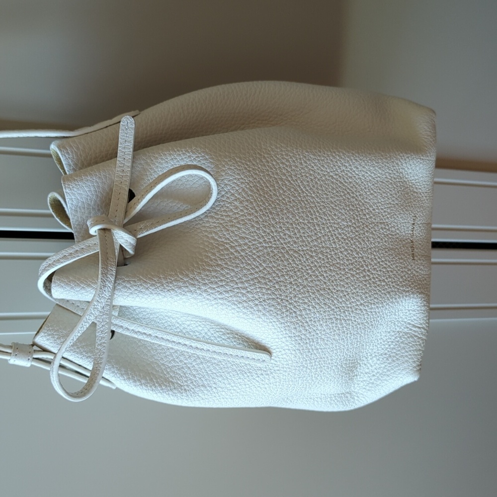 Mansur Gavriel mini bucket bag
